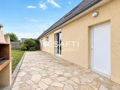 Maison, 100 m²