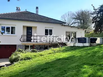 Maison, 145 m²