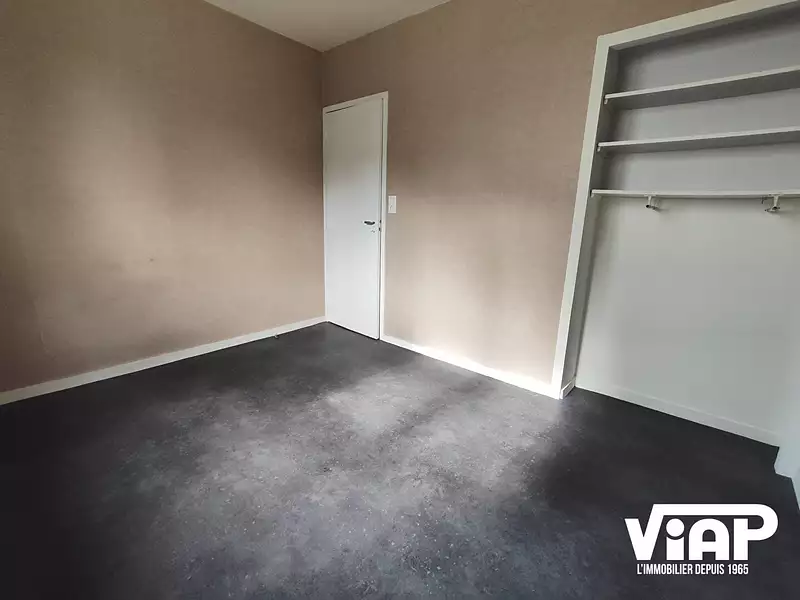Appartement, 41 m²
