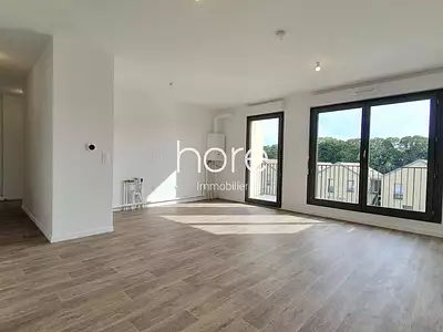 Appartement, 61,7 m²