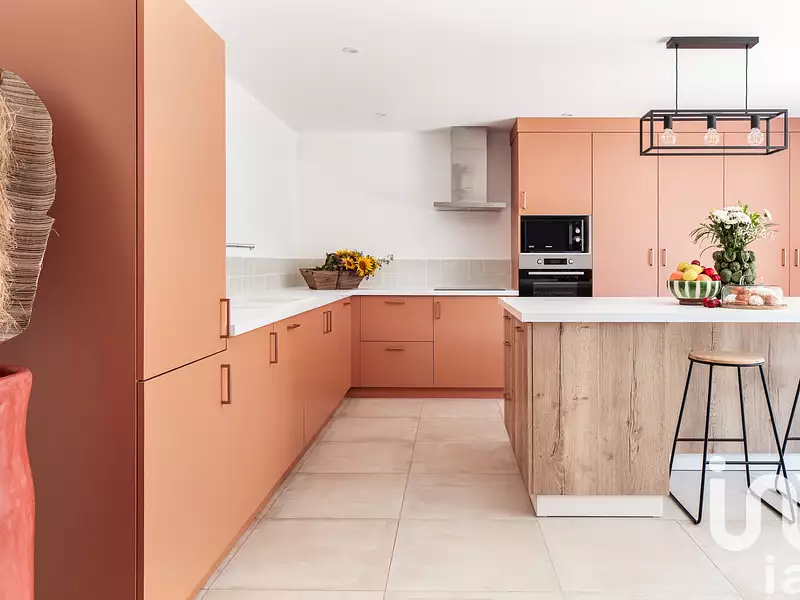 Maison, 100 m²