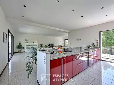 Maison, 171 m²