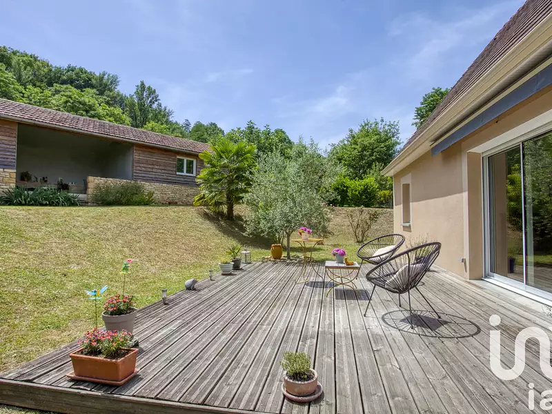 Maison, 70 m²