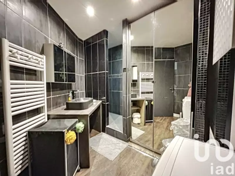 Maison, 91 m²