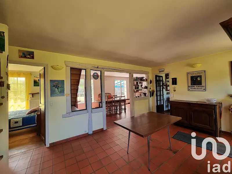 Maison, 131 m²