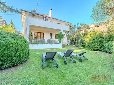 Appartement, 116 m²