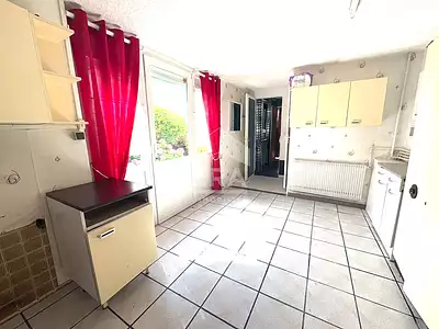 Maison, 112 m²
