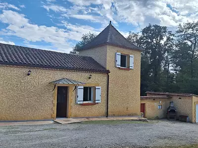 Maison, 70 m²