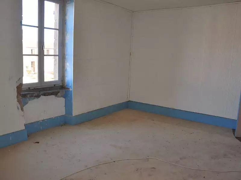 Maison, 92 m²