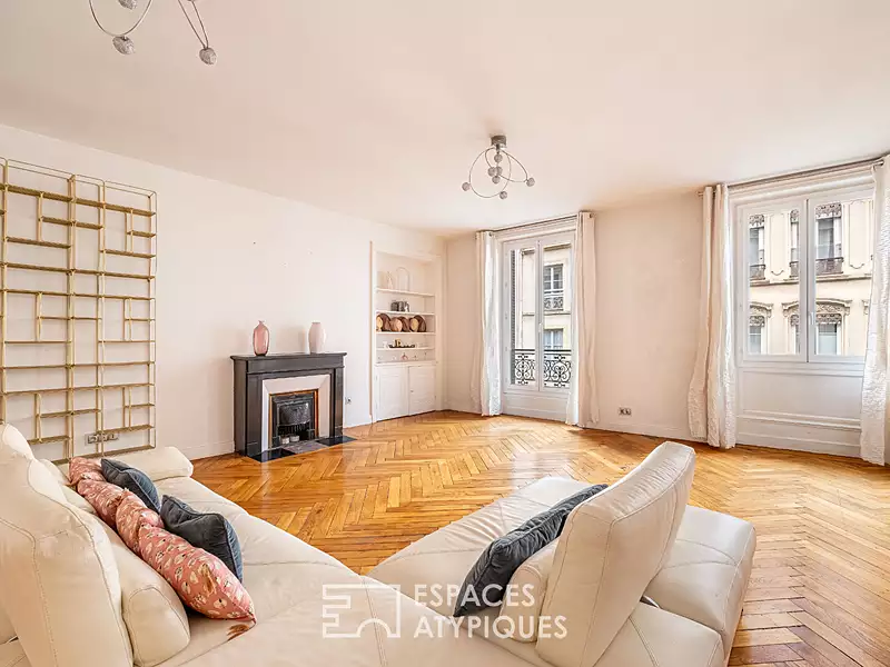 Appartement, 88 m²