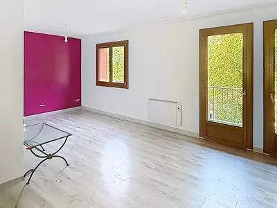 Appartement, 68 m²