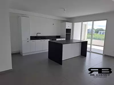 Appartement, 113,52 m²