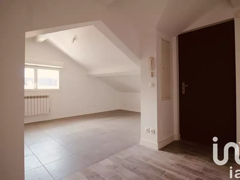 Immeuble, 171 m²