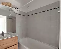 Appartement, 47,2 m²