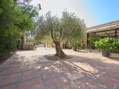 Maison, 320 m²