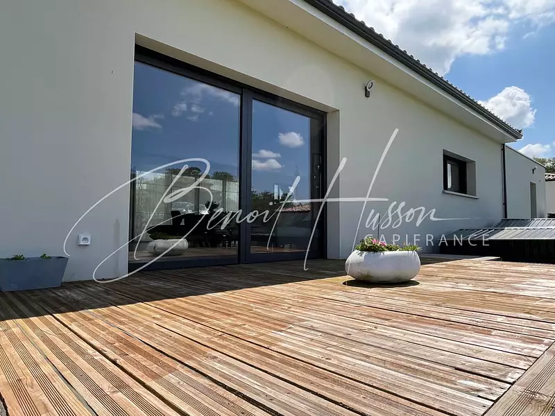 Maison, 157 m²