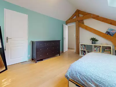 Maison, 152 m²