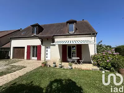Maison, 108 m²