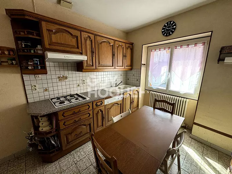 Maison, 105 m²