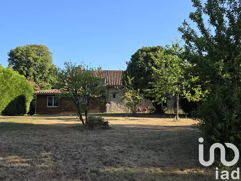 Maison, 203 m²