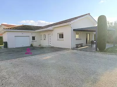 Maison, 106 m²