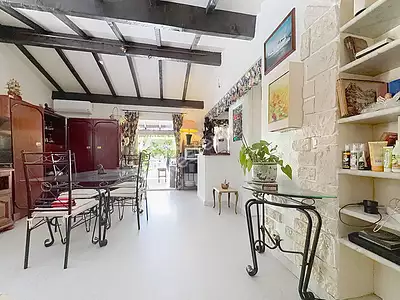 Maison, 55,05 m²