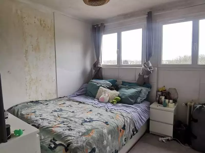 Maison, 124 m²