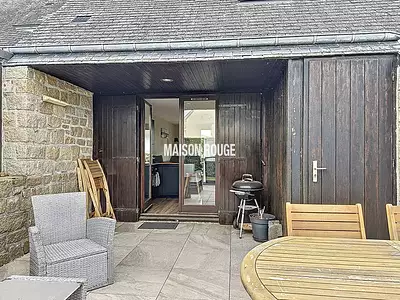 Maison, 48 m²