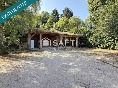 Maison, 179 m²