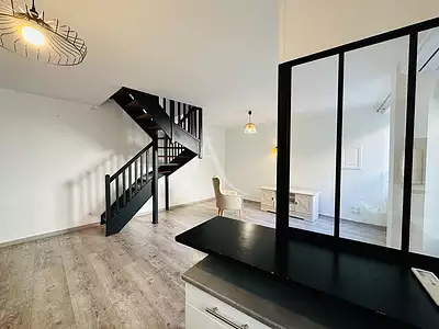 Maison, 58,32 m²