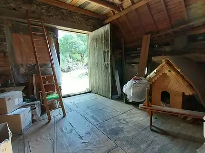 Maison, 77 m²