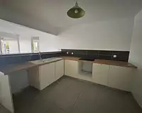 Appartement, 65,23 m²