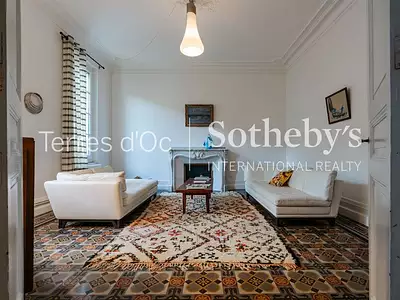 Maison, 400 m²