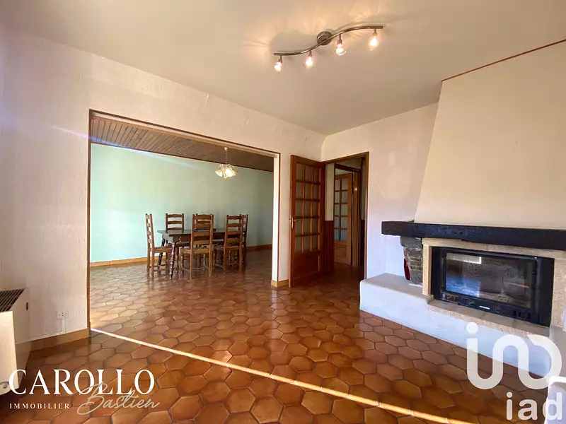 Maison, 99 m²
