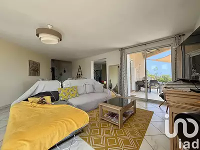 Maison, 180 m²