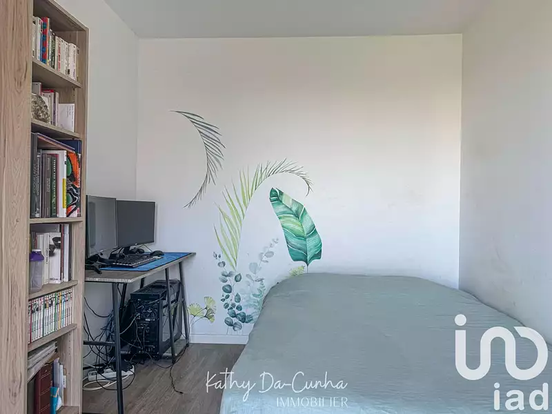 Appartement, 70 m²