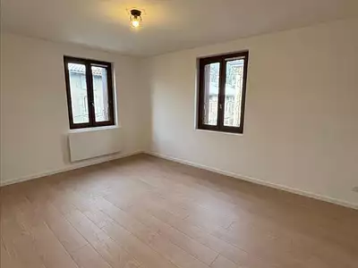 Appartement, 54,34 m²