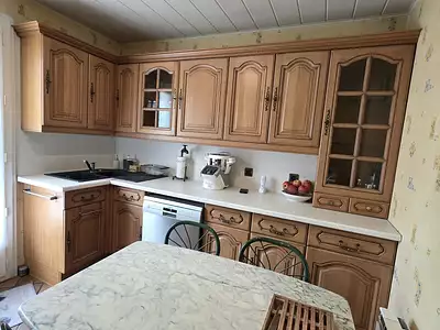 Maison, 139 m²