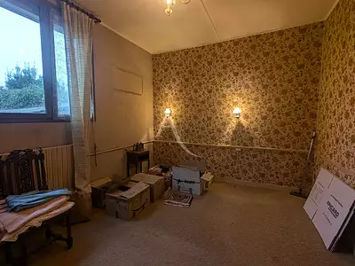 Maison, 96 m²