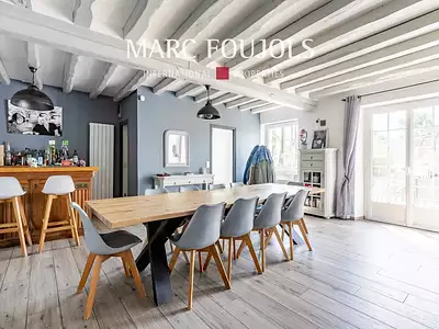 Maison, 179 m²