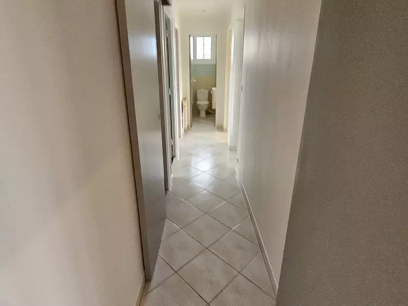 Maison, 127 m²