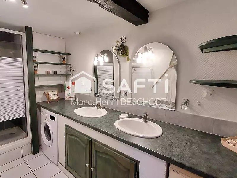 Maison, 95 m²