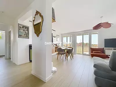 Appartement, 80 m²