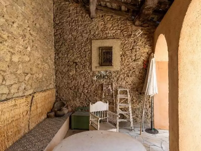 Maison, 85 m²