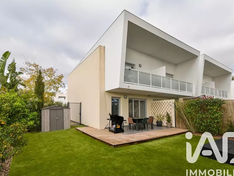Maison, 70 m²