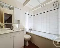 Appartement, 24,5 m²