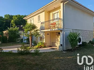 Maison, 105 m²