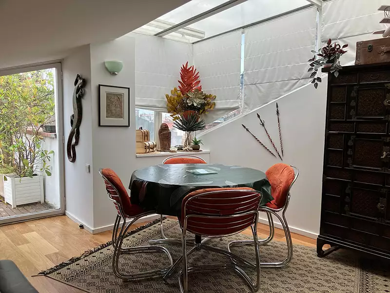 Appartement, 57,06 m²