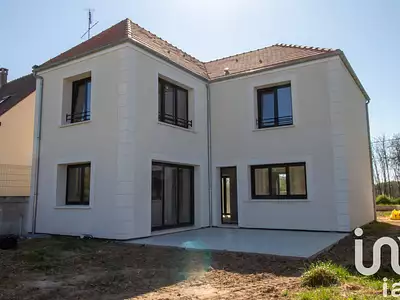 Maison, 115 m²