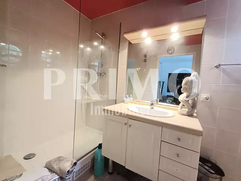 Appartement, 98,54 m²
